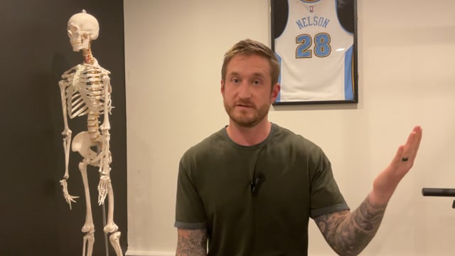 What's a Positive Test?