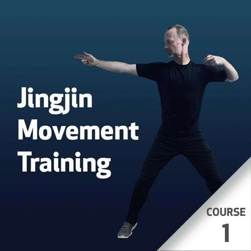 Jingjin Movement Training - Course 1