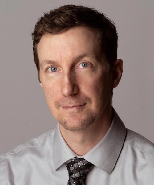 Mark Parzynski