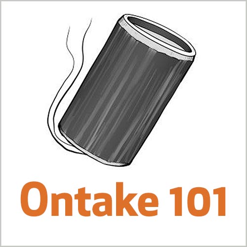 Ontake Moxibustion 101
