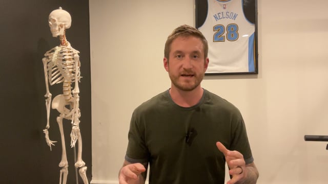 Integrating Orthopedic Tests in Your Practice