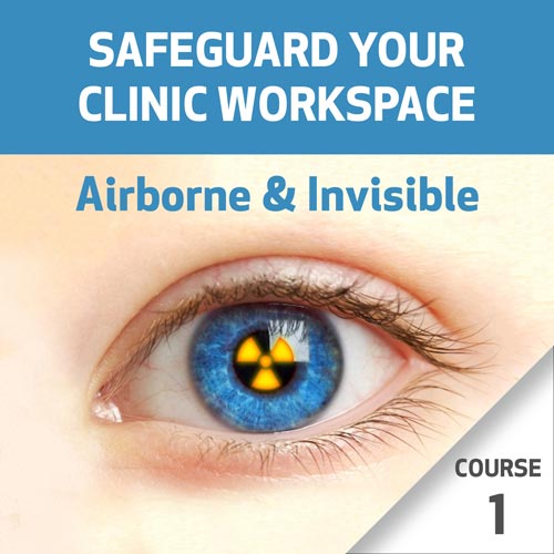 Safeguard Your Clinic Workspace Series 1 - Course 1