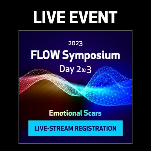 LIVE EVENT - FLOW Symposium 2023 - Day 2&3 - Online