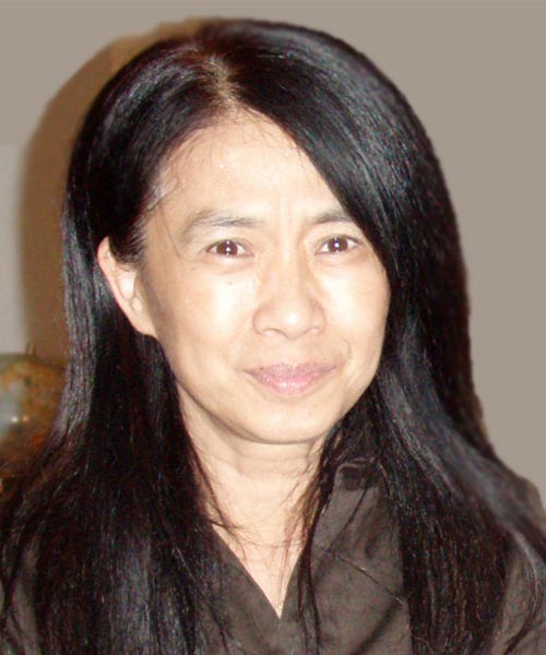 Kiiko Matsumoto