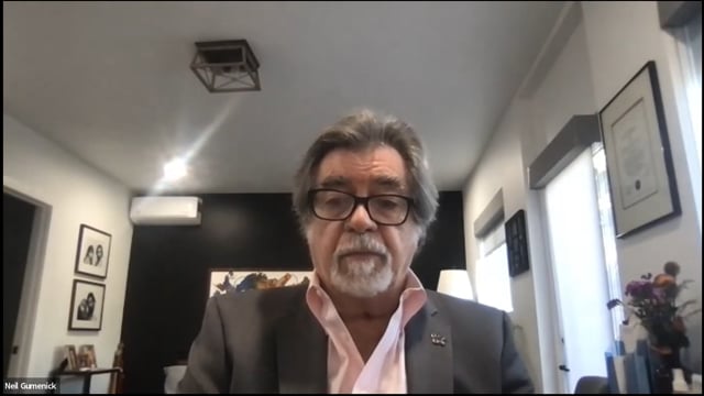 How to Affect a Transfer Across the K'e Cycle