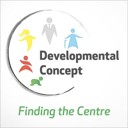 Developmental Concept: Finding the Centre