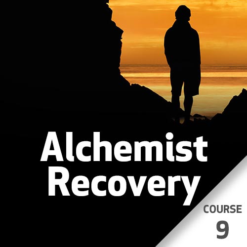 Alchemist Recovery - Course 9