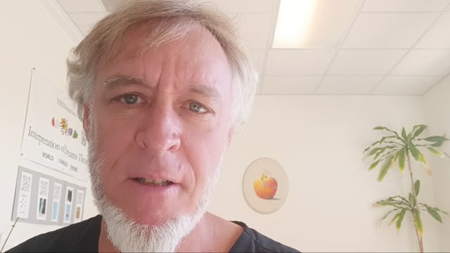 Saam Medical Meditation