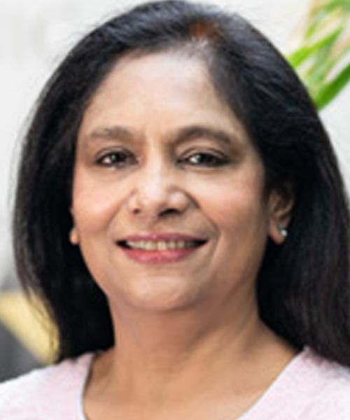 Sunita Kapur