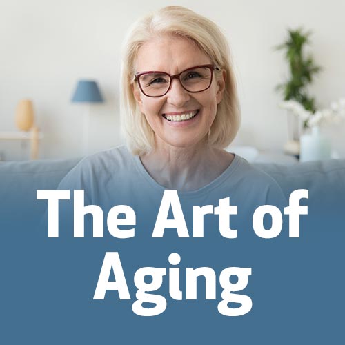 The Art of Aging