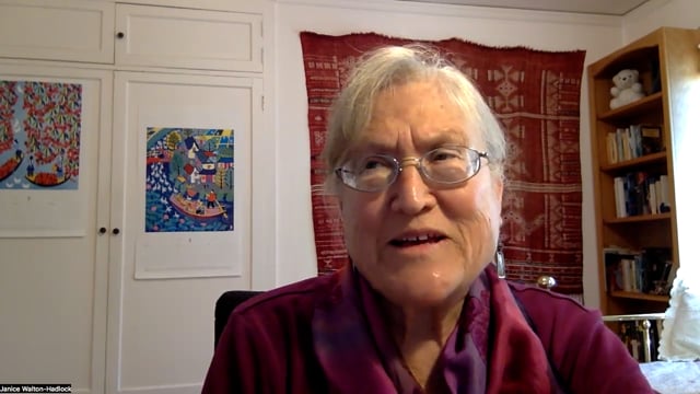 A Chinese Medicine Perspective on Long Covid