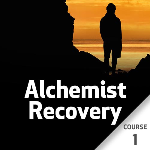 Alchemist Recovery Series - Course 1