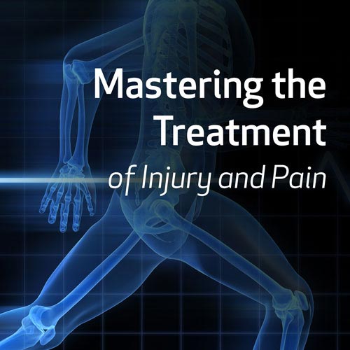 Treating Sports Injuries and Pain: The Tendino-Muscle Meridians