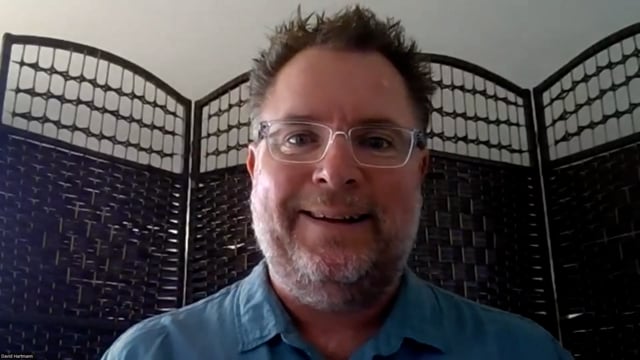 Writers Block and Hun