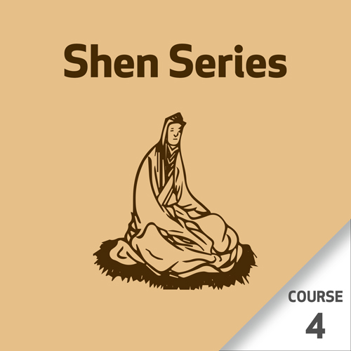 Shen Series - Course 4