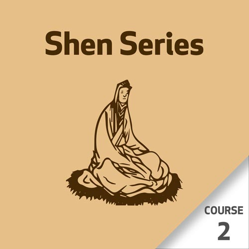 Shen Series - Course 2