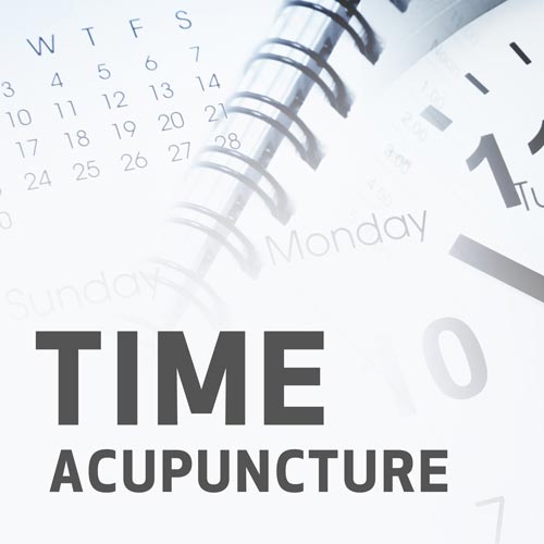 Time Acupuncture