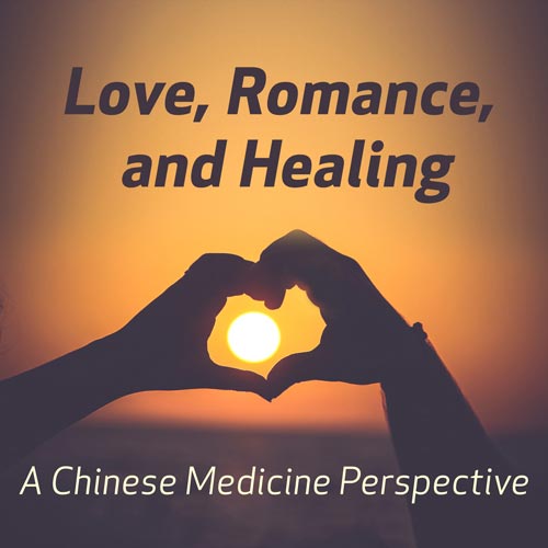 Love, Romance and Healing