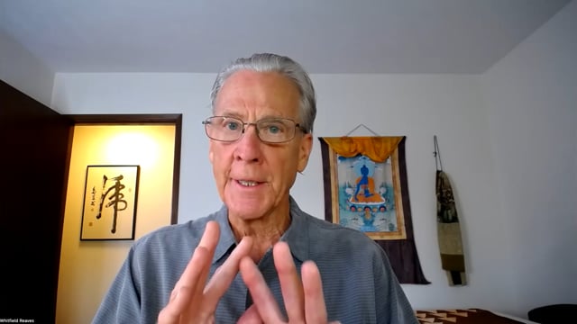 Single Point Treatment Rhomboid Minor