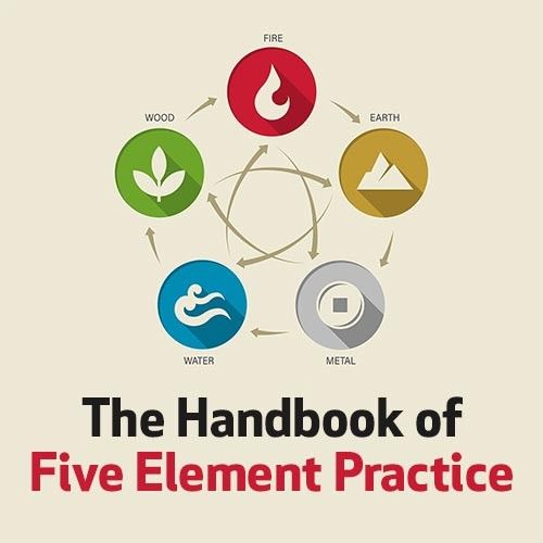 The Handbook of Five Element Practice