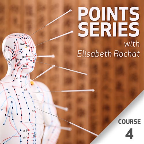 Points Series - Course 4